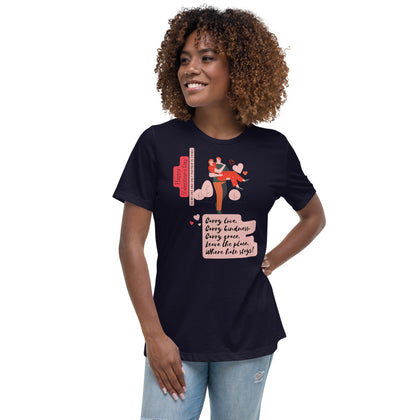 Women's Relaxed T-Shirt