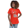 Women's Relaxed T-Shirt